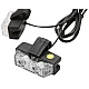 Set 8 stroboscoape auto cu 2 LED lumina galbena 12V Set 8 stroboscoape auto cu 2 LED lumina galbena 12V