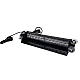 Stroboscop led auto 12 LED parbriz cob rosu albastru Stroboscop led auto 12 LED parbriz cob rosu albastru
