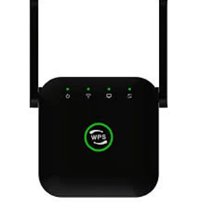 Amplificator de semnal wifi LV WR22 de 0080 bsl