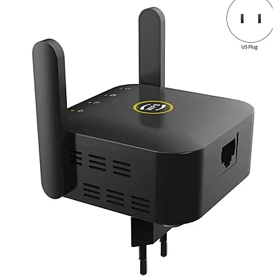 Amplificator de semnal wifi LV WR22 de 0080 bsl