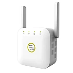 Amplificator de semnal wifi LV WR22 de 0080 bsl