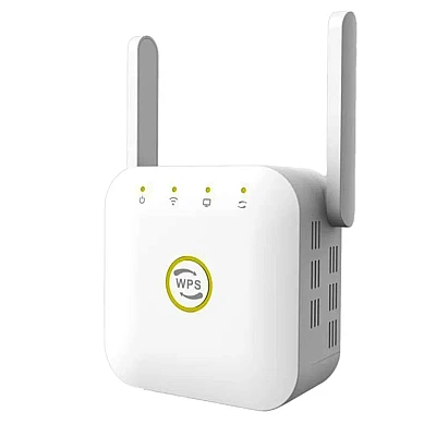 Amplificator de semnal wifi LV WR22 de 0080 bsl