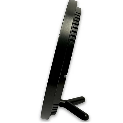 Ceas digital cu termometru CGH 8011 de 30 cm cu telecomanda