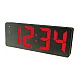 Ceas de masa GH 0712L afisaj temperatura ora 12/24 h 17 cm lungime