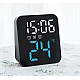 Ceas electronic de perete sau de masa GH8015 cu afisaj mare digital