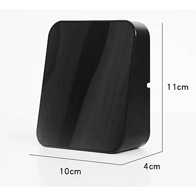 Ceas electronic de perete sau de masa GH8015 cu afisaj mare digital