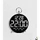 Ceas digital de masa si de perete GH8029 calendar temperatura alarma activare Vocala