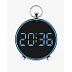Ceas digital de masa si de perete GH8029 calendar temperatura alarma activare Vocala