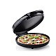 Aparat electric pentru pizza SC 9845 acoperire antiaderenta coacere rapida