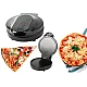 Aparat electric pentru pizza SC 9845 acoperire antiaderenta coacere rapida