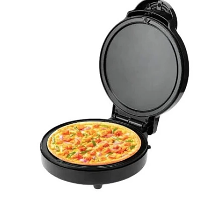 Aparat electric pentru pizza SC 9845 acoperire antiaderenta coacere rapida