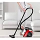 Aspirator Cyclon Sonymax SN 3001 fara sac capacitate 2 litri putere 1300W Aspirator Cyclon Sonymax SN 3001 fara sac capacitate 2 litri putere 1300W