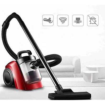 Aspirator Cyclon Sonymax SN 3001 fara sac capacitate 2 litri putere 1300W Aspirator Cyclon Sonymax SN 3001 fara sac capacitate 2 litri putere 1300W