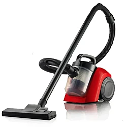 Aspirator Cyclon Sonymax SN 3001 fara sac capacitate 2 litri putere 1300W