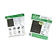 Panou solar portabil 25W cu USB si mufe pentru incarcare device uri CL 1826
