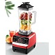 Blender Profesional de bucatarie 2 in 1 de 2.5L motor din cupru 15 viteze 4500W