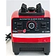 Blender Profesional de bucatarie 2 in 1 de 2.5L motor din cupru 15 viteze 4500W