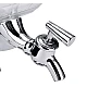 Suport cu dozator sub forma de glob pentru bauturi si lichide design practic capacitate 1.5L
