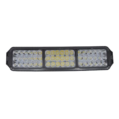 LED Bar auto 54 LED 38cm de 162W cu 14580 lumeni LED Bar auto 54 LED 38cm de 162W cu 14580 lumeni