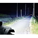 LED Bar auto 54 LED 38cm de 162W cu 14580 lumeni LED Bar auto 54 LED 38cm de 162W cu 14580 lumeni