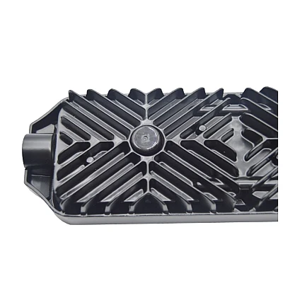 LED Bar auto 54 LED 38cm de 162W cu 14580 lumeni LED Bar auto 54 LED 38cm de 162W cu 14580 lumeni