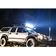 LED Bar auto 54 LED 38cm de 162W cu 14580 lumeni LED Bar auto 54 LED 38cm de 162W cu 14580 lumeni