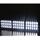 LED Bar auto 54 LED 38cm de 162W cu 14580 lumeni LED Bar auto 54 LED 38cm de 162W cu 14580 lumeni