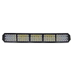 LED Bar auto 90LED 60cm de 270W cu 24300 lumeni