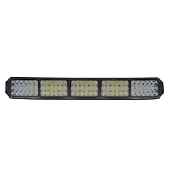 LED Bar auto 90LED 60cm de 270W cu 24300 lumeni