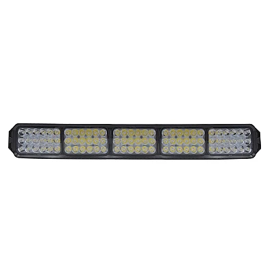 LED Bar auto 90LED 60cm de 270W cu 24300 lumeni LED Bar auto 90LED 60cm de 270W cu 24300 lumeni