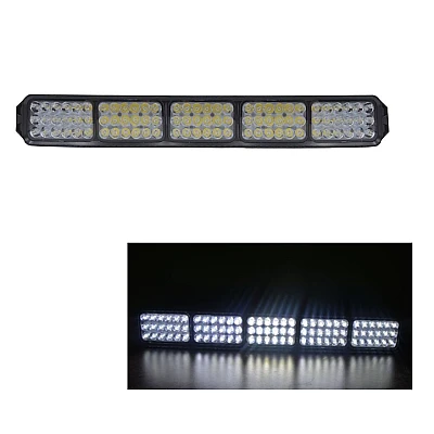LED Bar auto 90LED 60cm de 270W cu 24300 lumeni LED Bar auto 90LED 60cm de 270W cu 24300 lumeni