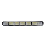 LED Bar auto 126LED 80 cm de 378W cu 34020 lumeni