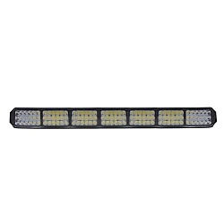 LED Bar auto 126LED 80 cm de 378W cu 34020 lumeni