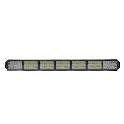 LED Bar auto 126LED 80 cm de 378W cu 34020 lumeni LED Bar auto 126LED 80 cm de 378W cu 34020 lumeni