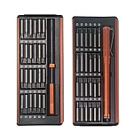Trusa surubelnita de precizie 49 in 1 universala Q 336BA pentru electronice mici