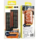 Trusa surubelnita de precizie 49 in 1 universala Q 336BA pentru electronice mici