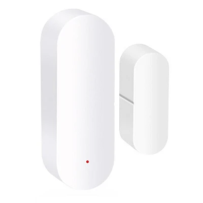 Senzor magnetic wireless usa geam Q MC51 WiFi