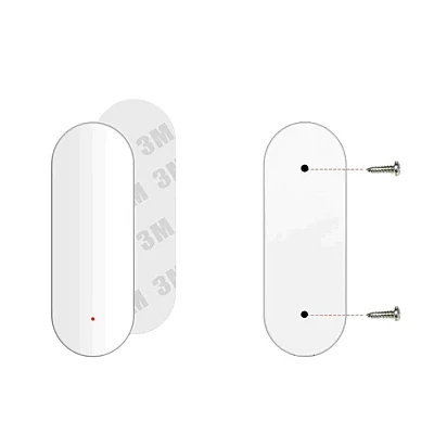 Senzor magnetic wireless usa geam Q MC51 WiFi