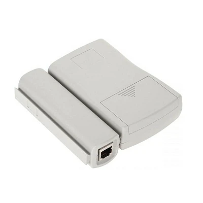 Tester Andowl Q314 cablu de retea RJ11 RJ45 25mA