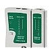 Tester Andowl Q314 cablu de retea RJ11 RJ45 25mA