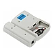 Tester Andowl Q314 cablu de retea RJ11 RJ45 25mA