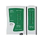 Tester Andowl Q314 cablu de retea RJ11 RJ45 25mA