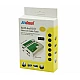 Tester Andowl Q314 cablu de retea RJ11 RJ45 25mA