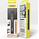 Indicator Laser T5 Wireless pentru prezentari inteligent receptor USB distanta control 20m