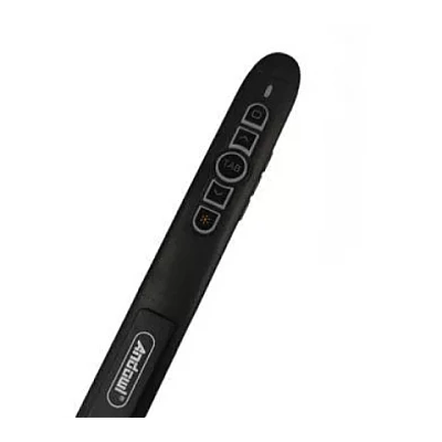 Indicator Laser T5 Wireless pentru prezentari inteligent receptor USB distanta control 20m