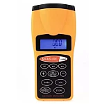 Telemetru electronic profesional cu Laser Andowl Q C3007