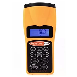 Telemetru electronic profesional cu Laser Andowl Q C3007