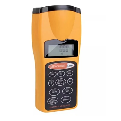 Telemetru electronic profesional cu Laser Andowl Q C3007 Telemetru electronic profesional cu Laser Andowl Q C3007
