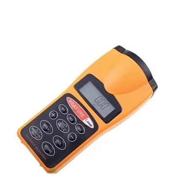 Telemetru electronic profesional cu Laser Andowl Q C3007 Telemetru electronic profesional cu Laser Andowl Q C3007