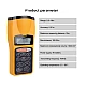 Telemetru electronic profesional cu Laser Andowl Q C3007 Telemetru electronic profesional cu Laser Andowl Q C3007